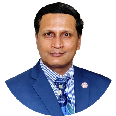 Goutam Gandhi