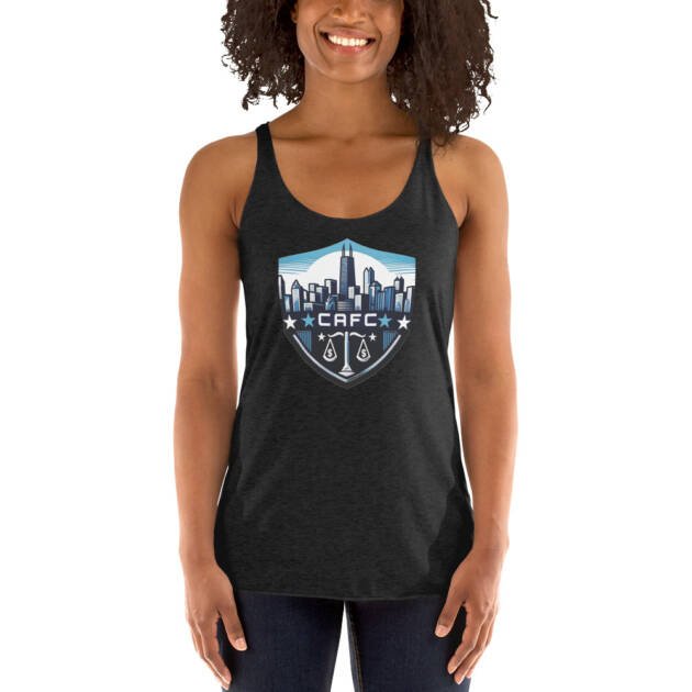 Women's Racerback Tank