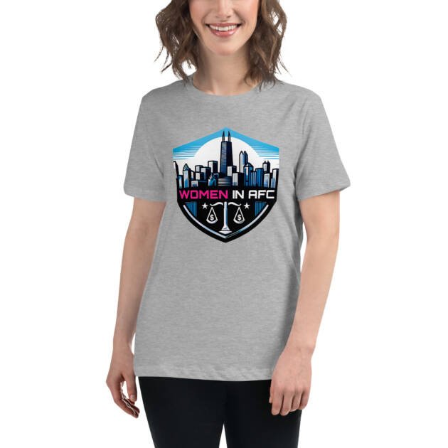 Women's Relaxed T-Shirt